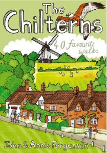 Pocket Mountains - The Chilterns
