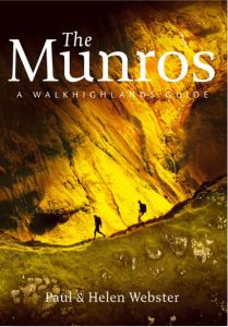 Pocket Mountains - The Munros