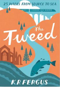 Pocket Mountains - The Tweed - From Source To Sea