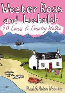 Pocket Mountains - Wester Ross And Lochalsh