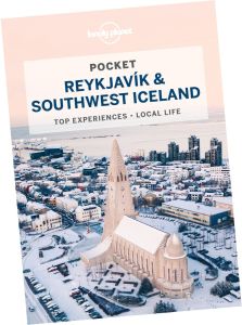 Lonely Planet - Pocket Guide - Reykjavik