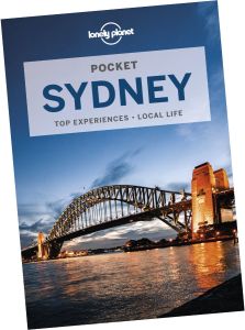 Lonely Planet - Pocket Guide - Sydney