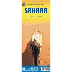 ITMB - World Maps - Sahara