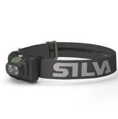 Silva Headlamp Scout 3X