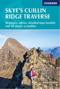 Cicerone - Skye's Cuillin Ridge Traverse