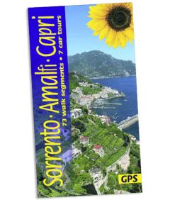 Sunflower - Landscape Series - Sorrento, Amalfi Coast & Capri