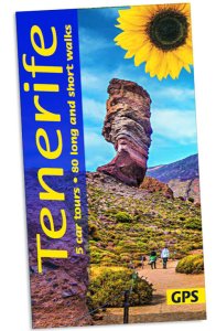 Sunflower - Landscape Series - Tenerife