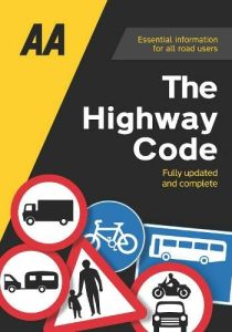 AA - The Highway Code