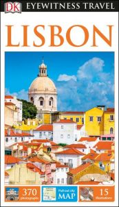 DK - Eyewitness Travel Guide - Lisbon