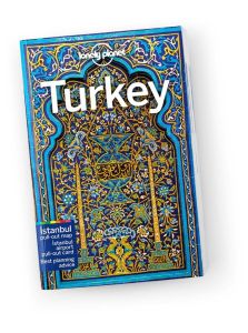 Lonely Planet - Travel Guide - Turkey