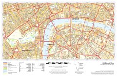 UK Street View Map