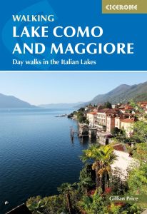 Cicerone Walking In Lake Como and Maggiore