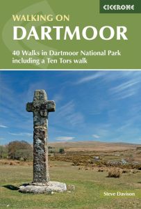 Cicerone Walking on Dartmoor