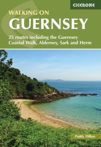 Cicerone - Walking on Guernsey