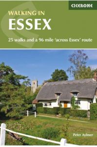 Cicerone Walking In Essex