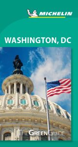Washington DC - Michelin Green Guide