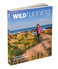 Wild Things - Wild Running