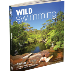 Wild Things - Wild Swimming: Sydney Australia