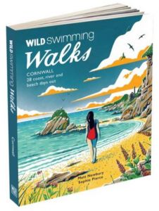 Wild Things - Wild Swimming Walks - Cornwall