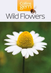 Collins - Gem Series - Wild Flowers