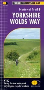 Harvey National Trail - Yorkshire Wolds Way XT40