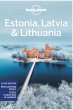 Lonely Planet - Travel Guide - Estonia & Latvia