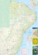 ITMB - World Maps - Brazil South / East Coast