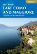 Cicerone Walking In Lake Como and Maggiore