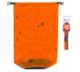 Ordnance Survey - Dry Bag 25L - Orange