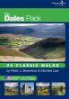 Walking-Books - The Dales Pack