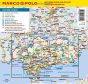 Andalucia Marco Polo Map