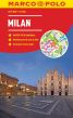 Milan Marco Polo City Map