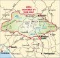 Harvey British Mountain Map - BMC - Brecon Beacons