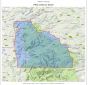 Harvey Ultra Map - Peak District North XT40
