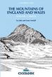 Cicerone The Mountains Of England & Wales Volume 1