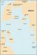 Imray G Chart - Inland Sea (G121)