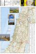 National Geographic - Adventure Map - Israel