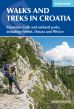 Cicerone Walks and Treks in Croatia