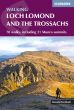Cicerone Walking Loch Lomond & the Trossachs