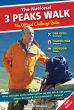 Challenge Publications - The National 3 Peaks Walk - Official Guide