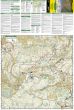 National Geographic - Trails Illustrated Maps - Dinosaur Nat. Monument