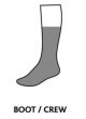 Bridgedale Merinofusion Trekker Socks