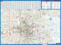 Borch City Map - Dublin
