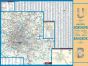 Borch City Map - Bangkok