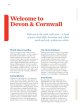 Lonely Planet - Travel Guide - Devon & Cornwall