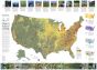 Landscope America: Open Space at Risk Map