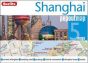 Popout Maps - Shanghai