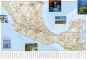 National Geographic - Adventure Map - Mexico
