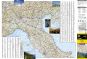 National Geographic - Adventure Map - Italy
