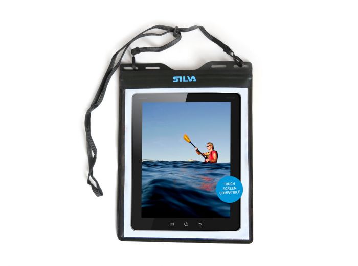 Silva - Touch Screen Carry Dry Case - L (220x260mm)